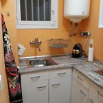 Apartment Loft San Juan Alicante
