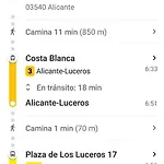 Loft San Juan Alicante