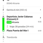 Loft San Juan Alicante