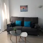 Apartment Loft San Juan