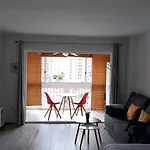 Loft San Juan Apartment Alicante