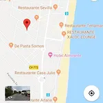Loft San Juan
