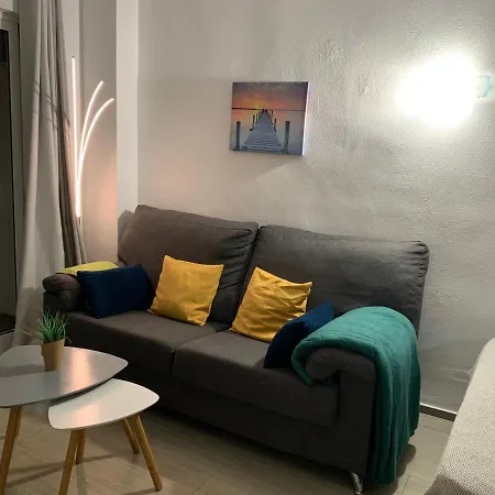 Loft San Juan Apartment