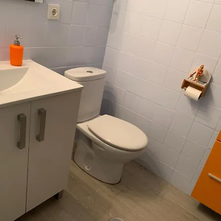 Loft San Juan * Alicante