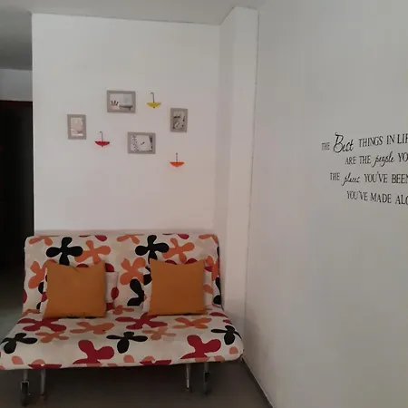 Loft San Juan Alicante