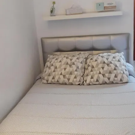 Loft San Juan Lejlighed