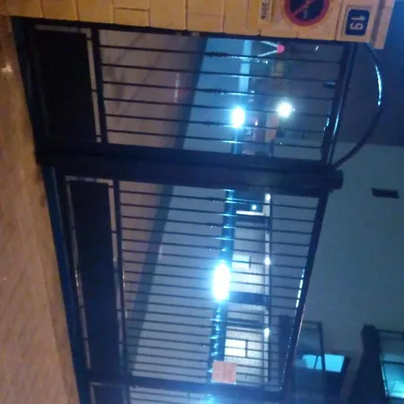 Loft San Juan *