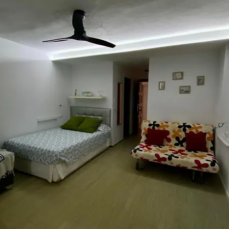 Loft San Juan Lejlighed Alicante