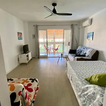 Loft San Juan