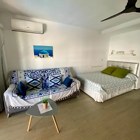 Loft San Juan Appartement *