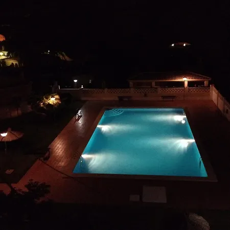 Loft San Juan Alicante