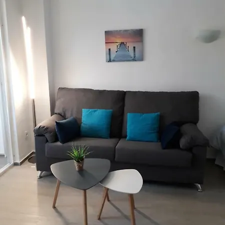 Lejlighed Loft San Juan