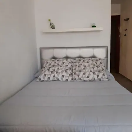 Loft San Juan Lejlighed