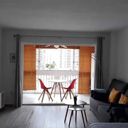 Loft San Juan Appartement Alicante