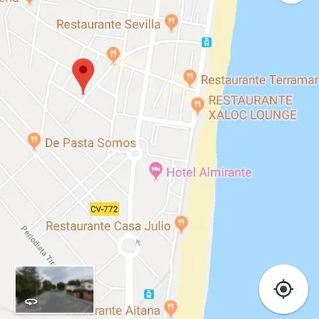 Loft San Juan
