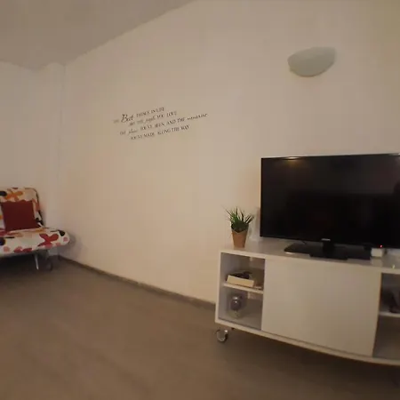 Loft San Juan