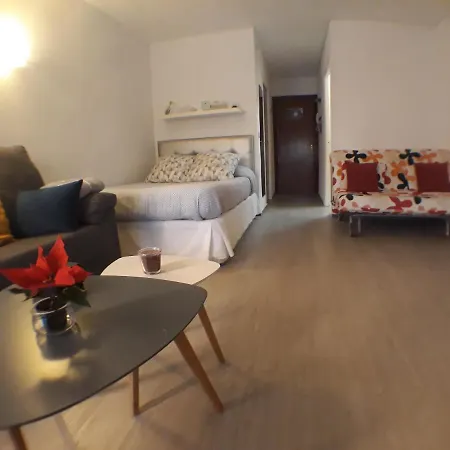 Loft San Juan
