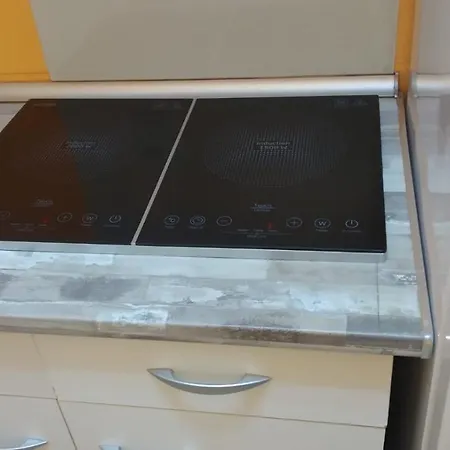 Loft San Juan アパート アリカンテ