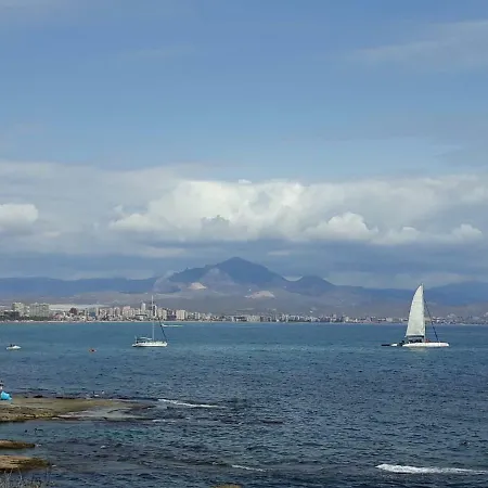 Loft San Juan アパート