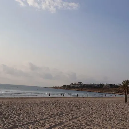 Loft San Juan アパート