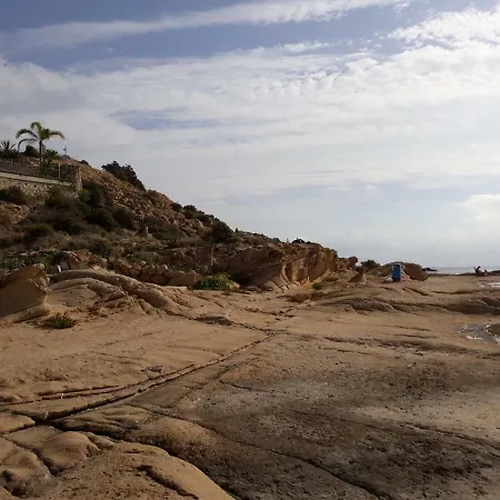 Loft San Juan アパート *