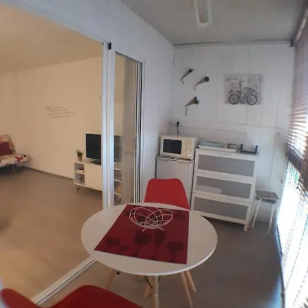 Loft San Juan アリカンテ