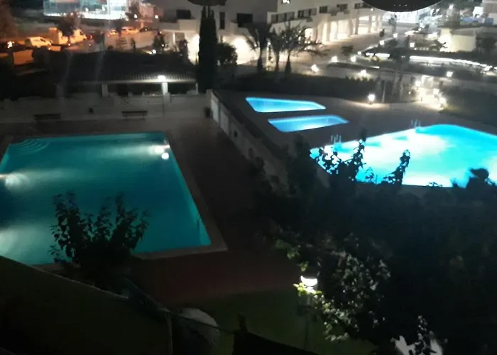 Loft San Juan