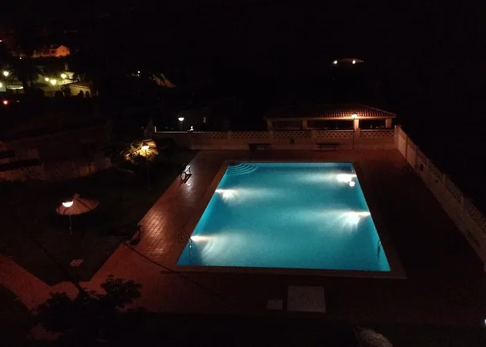 Loft San Juan Alicante