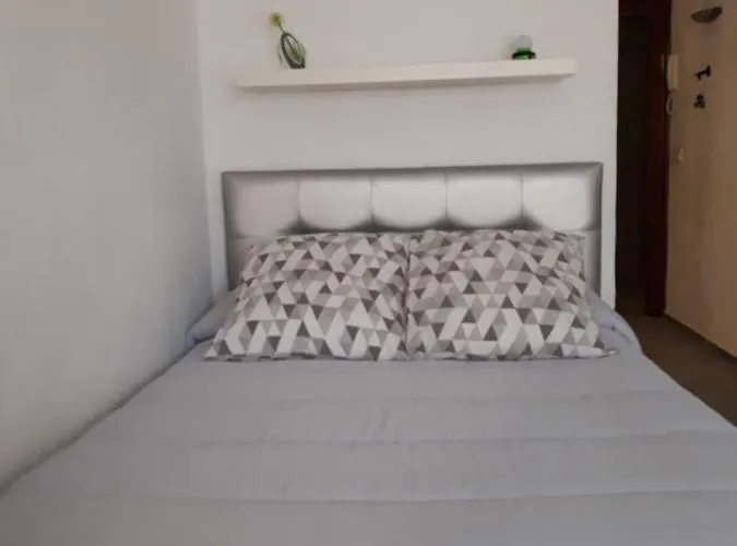 Loft San Juan Apartment