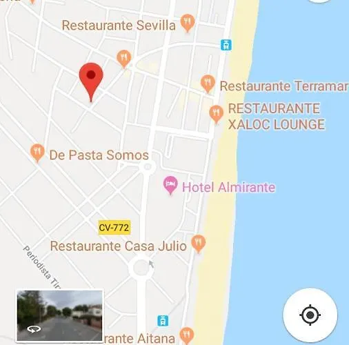 Loft San Juan