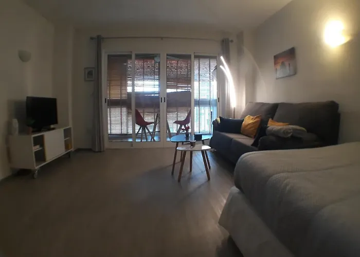 Loft San Juan Apartment