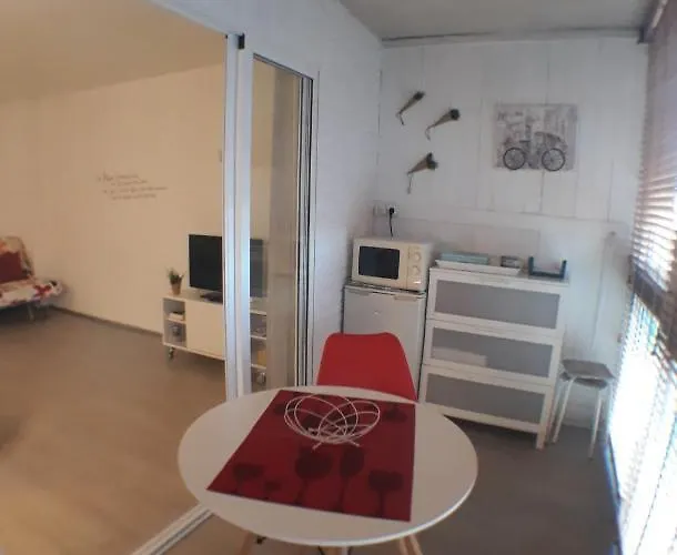 Loft San Juan Alicante