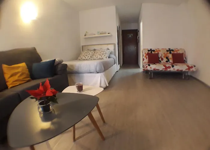 Loft San Juan
